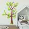 RoomMates Kids Tree Peel & Stick Giant Wall Decal